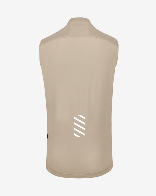 FAST Insulated Gilet - Desert