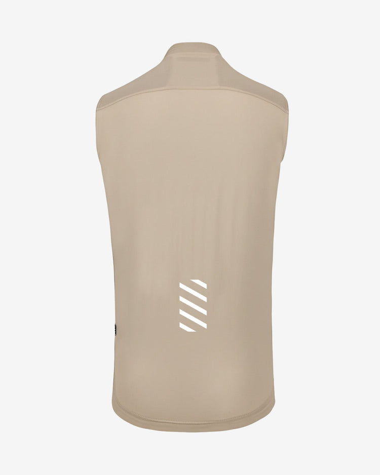 FAST Insulated Gilet - Desert