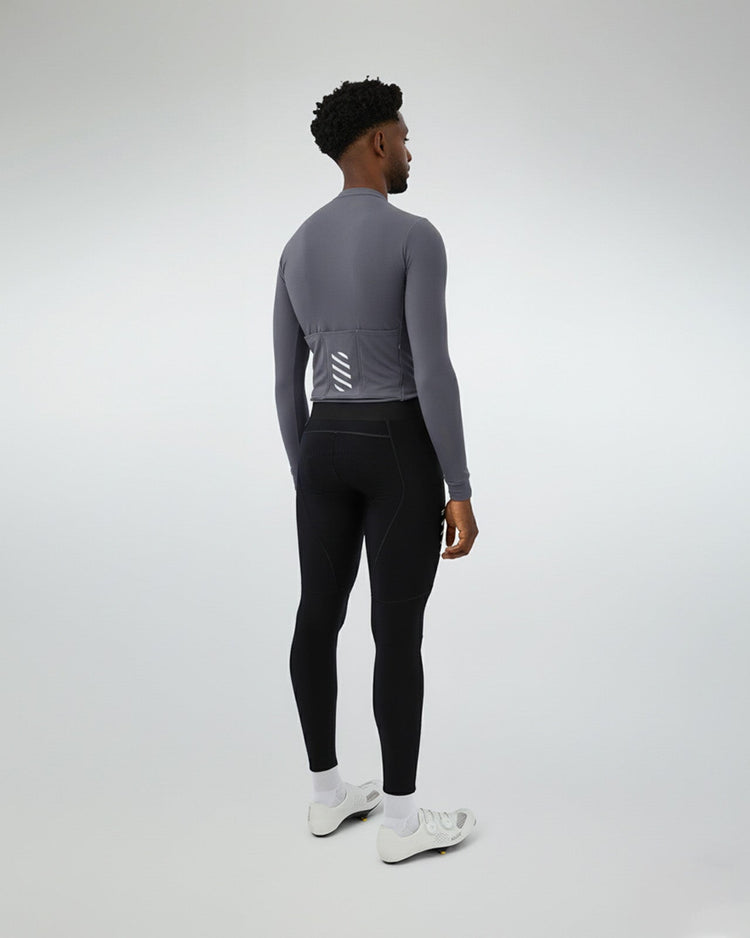 FAST Thermal LS Jersey - Storm