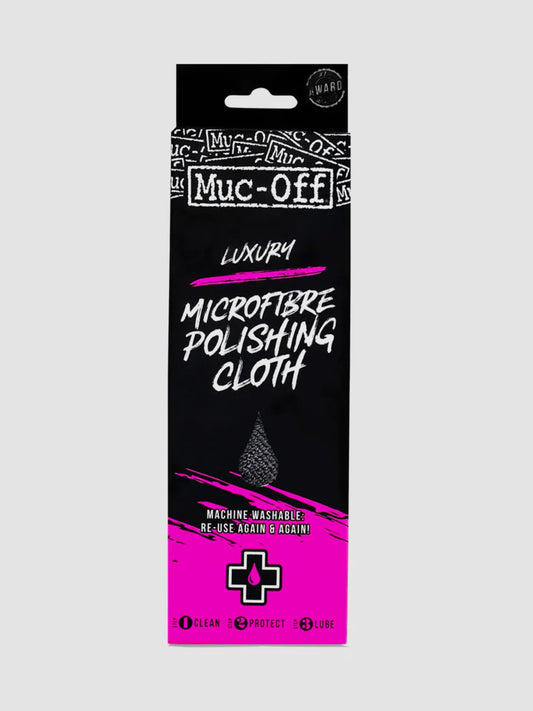 Paño de microfibra para abrillantar