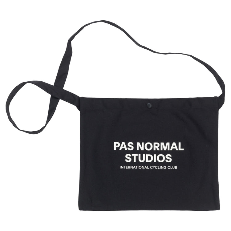 PNS Musette - Black