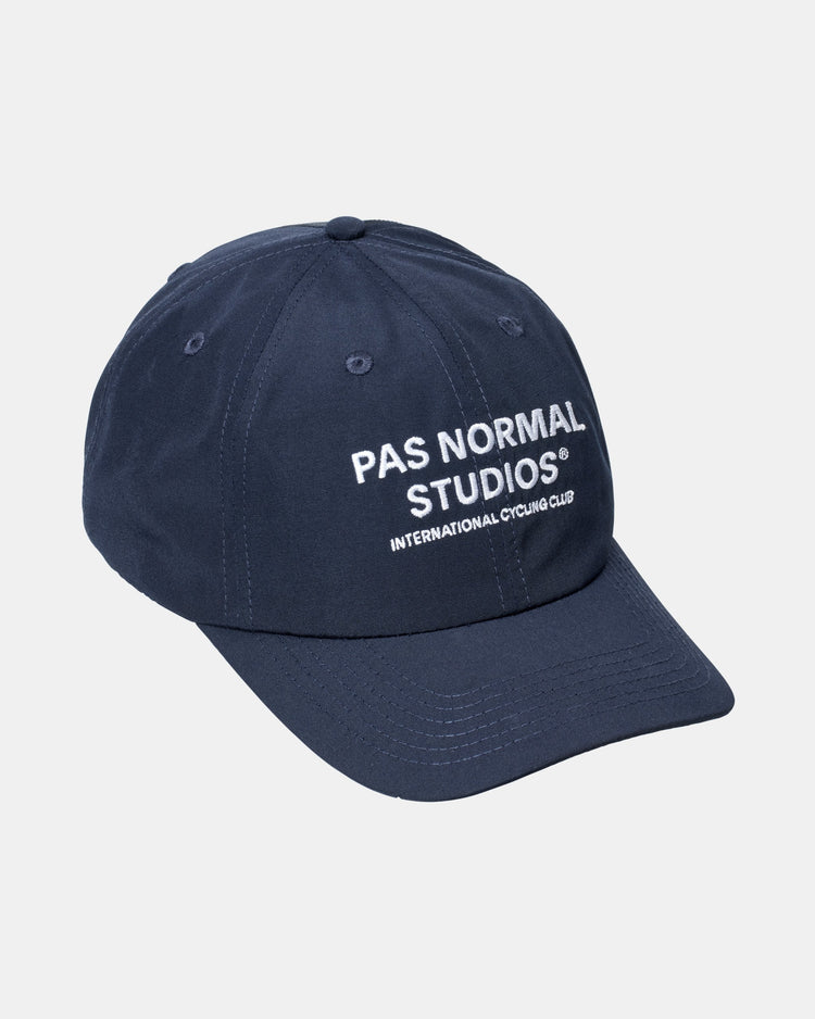 Gorra Off-Race - Azul marino