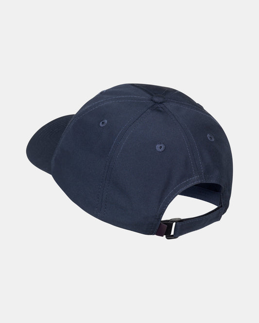 Gorra Off-Race - Azul marino