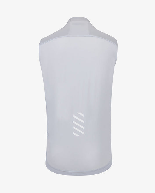 FAST Insulated Gilet - Cloud