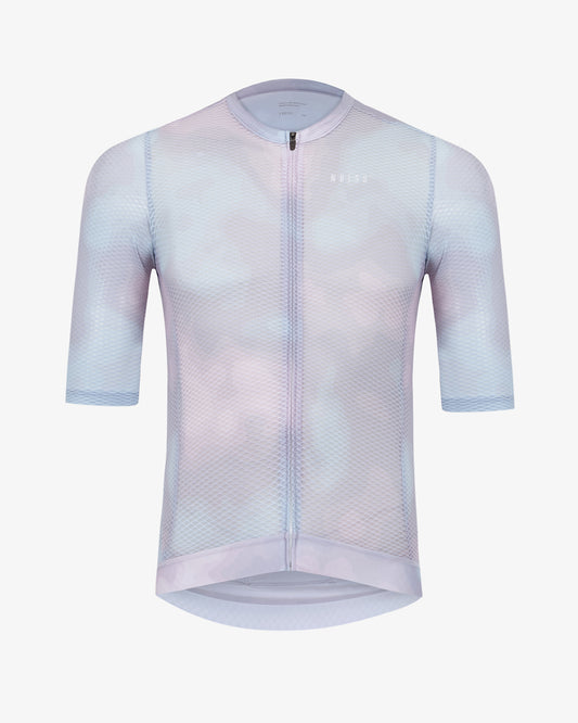 AWAY MESH Jersey - Cloud '25