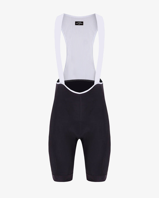Men's FAST Bib Shorts - Black