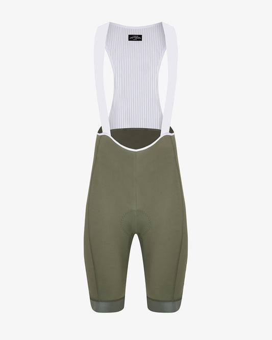 Women´s FAST Bib Shorts - Sage