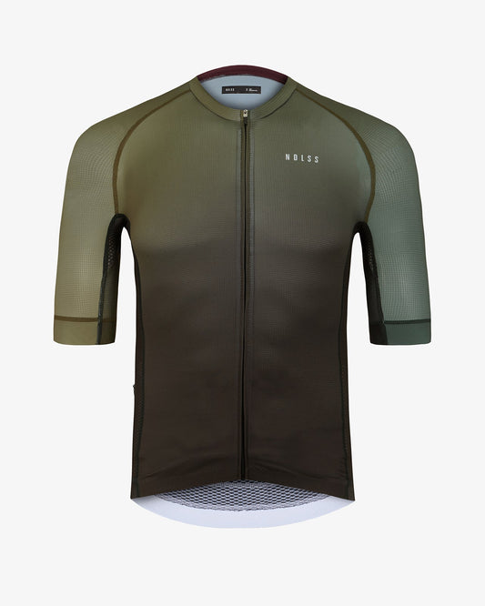 FAST Jersey - Olive Fade