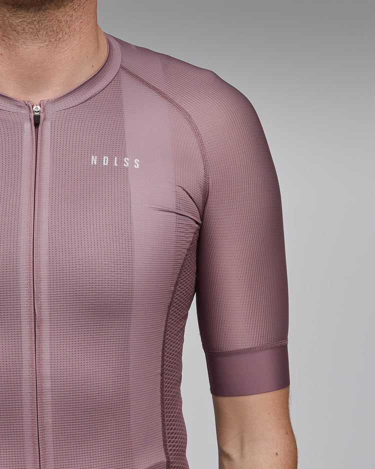 FAST Jersey - Mauve