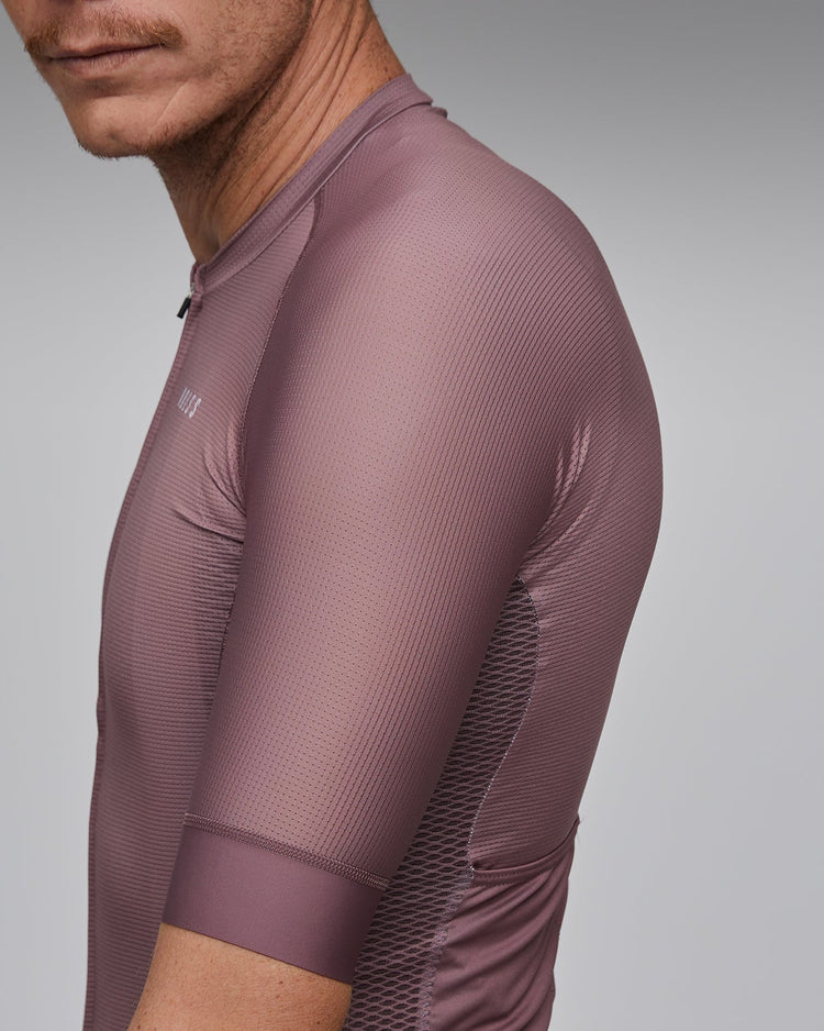 FAST Jersey - Mauve