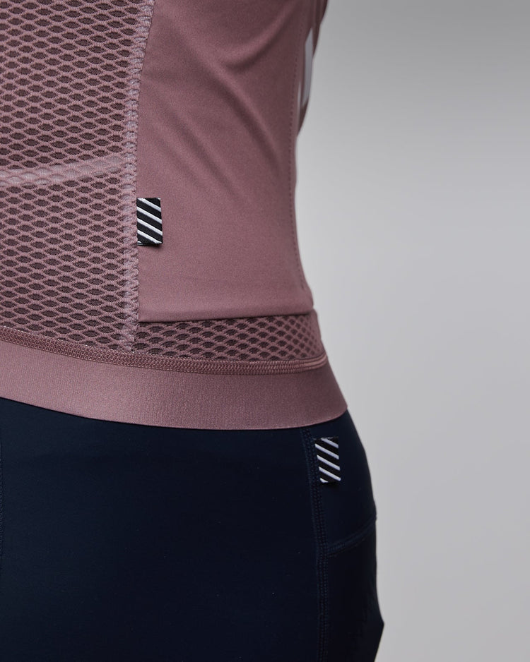 FAST Jersey - Mauve