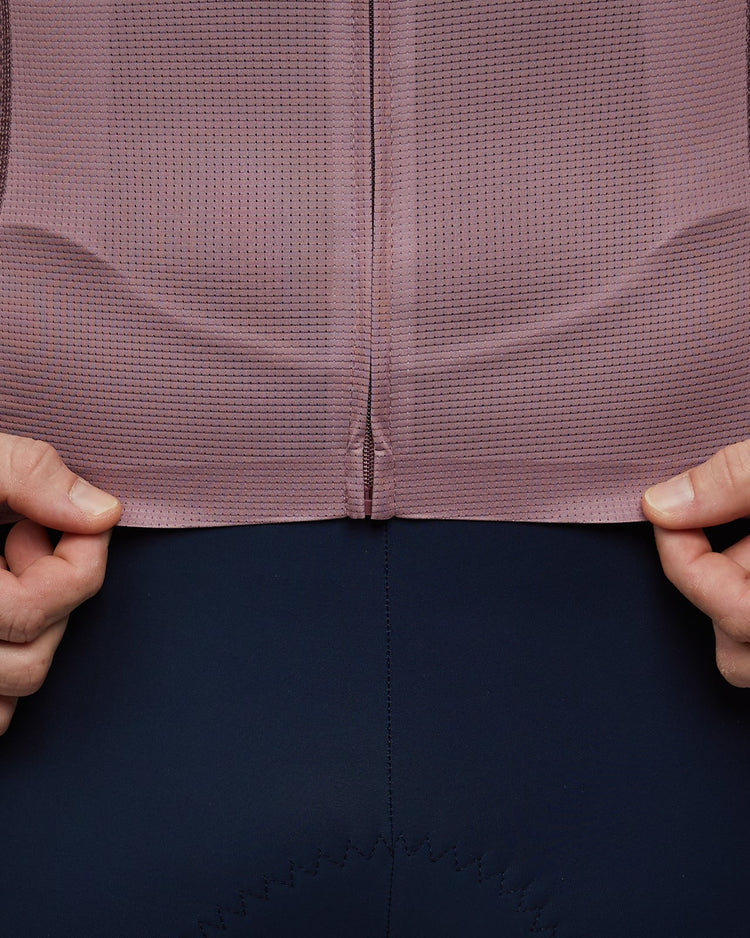FAST Jersey - Mauve