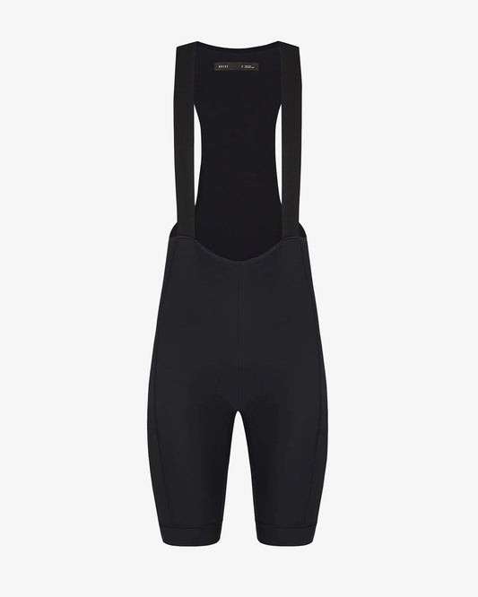 Men's AWAY Bib Shorts - Black