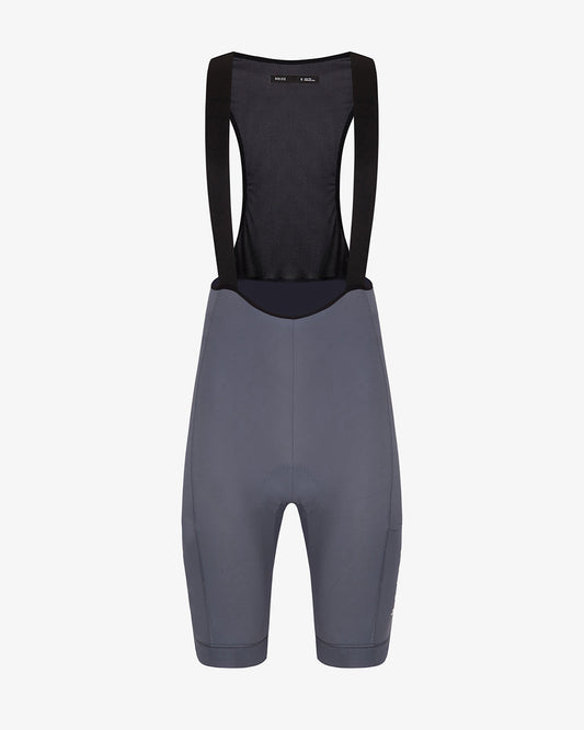 Women's AWAY Cargo Bibs - Storm