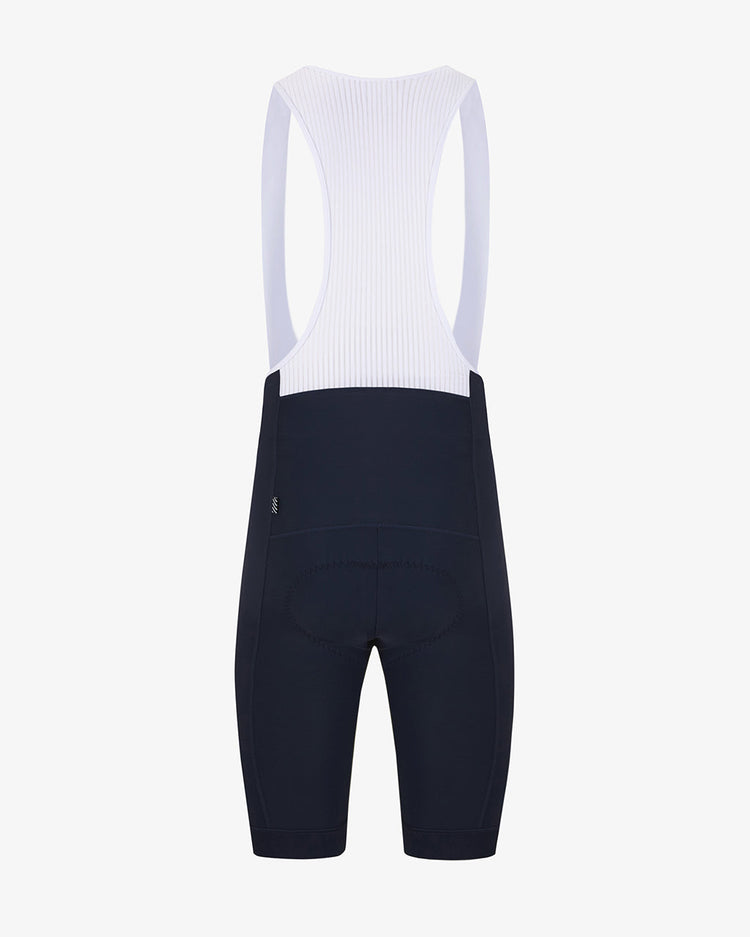 Women FAST Bib Shorts - Navy