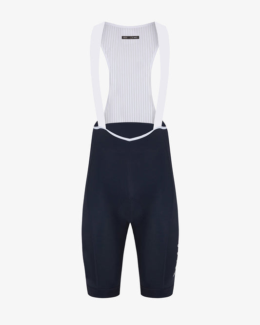 Women FAST Bib Shorts - Navy