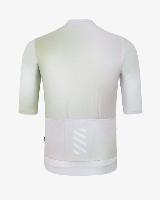 AWAY Jersey - Lime