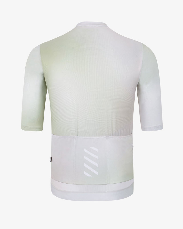 AWAY Jersey - Lime