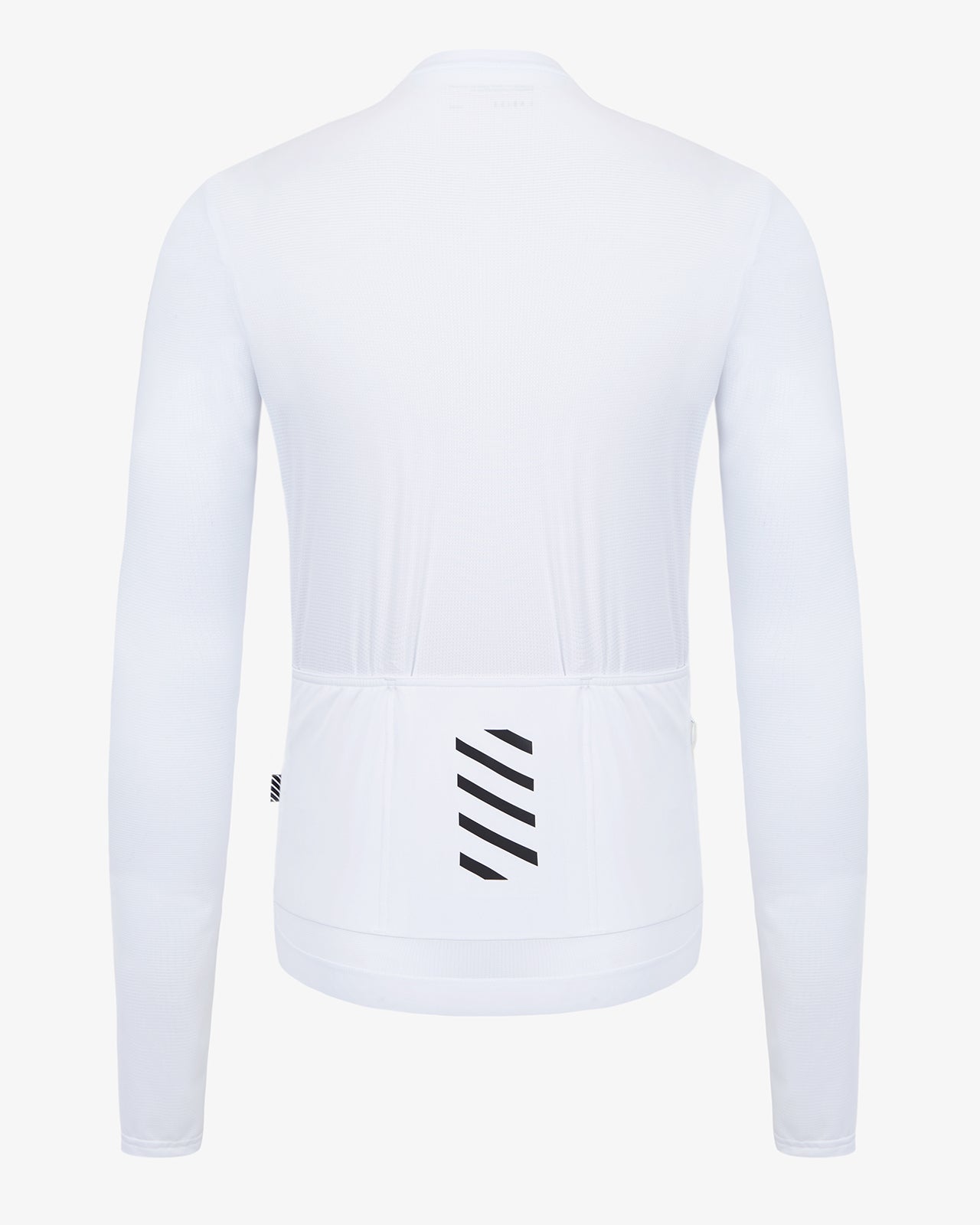AWAY LS Jersey - White