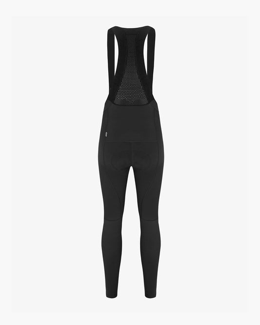 Men's Thermal Tights - Black