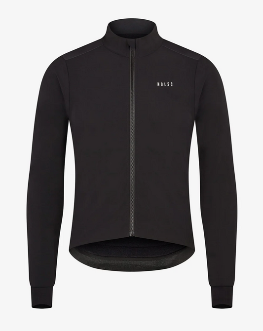 Winter Jacket - Black