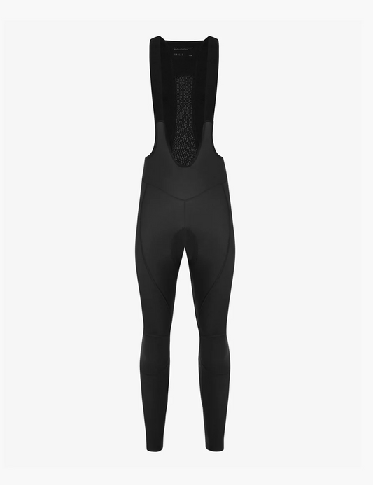 Men's Thermal Tights - Black