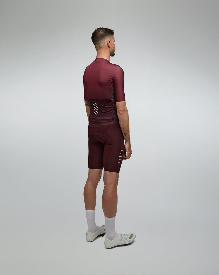 FAST Jersey - Ember
