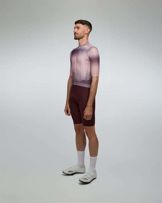 AWAY MESH Jersey - Lapse