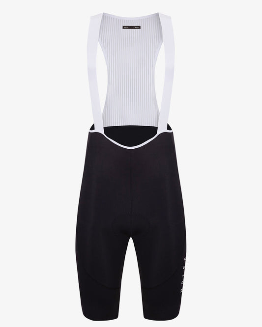 FAST Bib Shorts 2.0 - Black