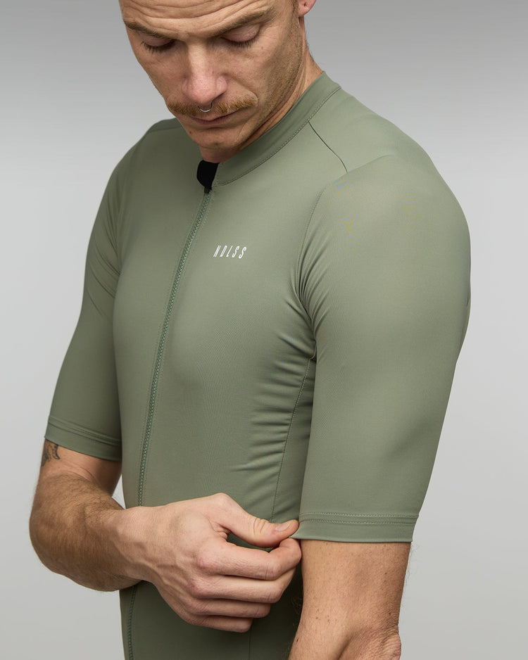 HOME Jersey - Seagrass