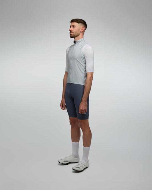 AWAY Cargo Gilet - Cloud