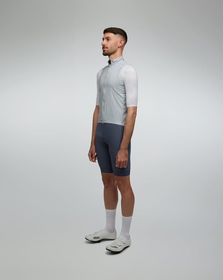 AWAY Cargo Gilet - Cloud