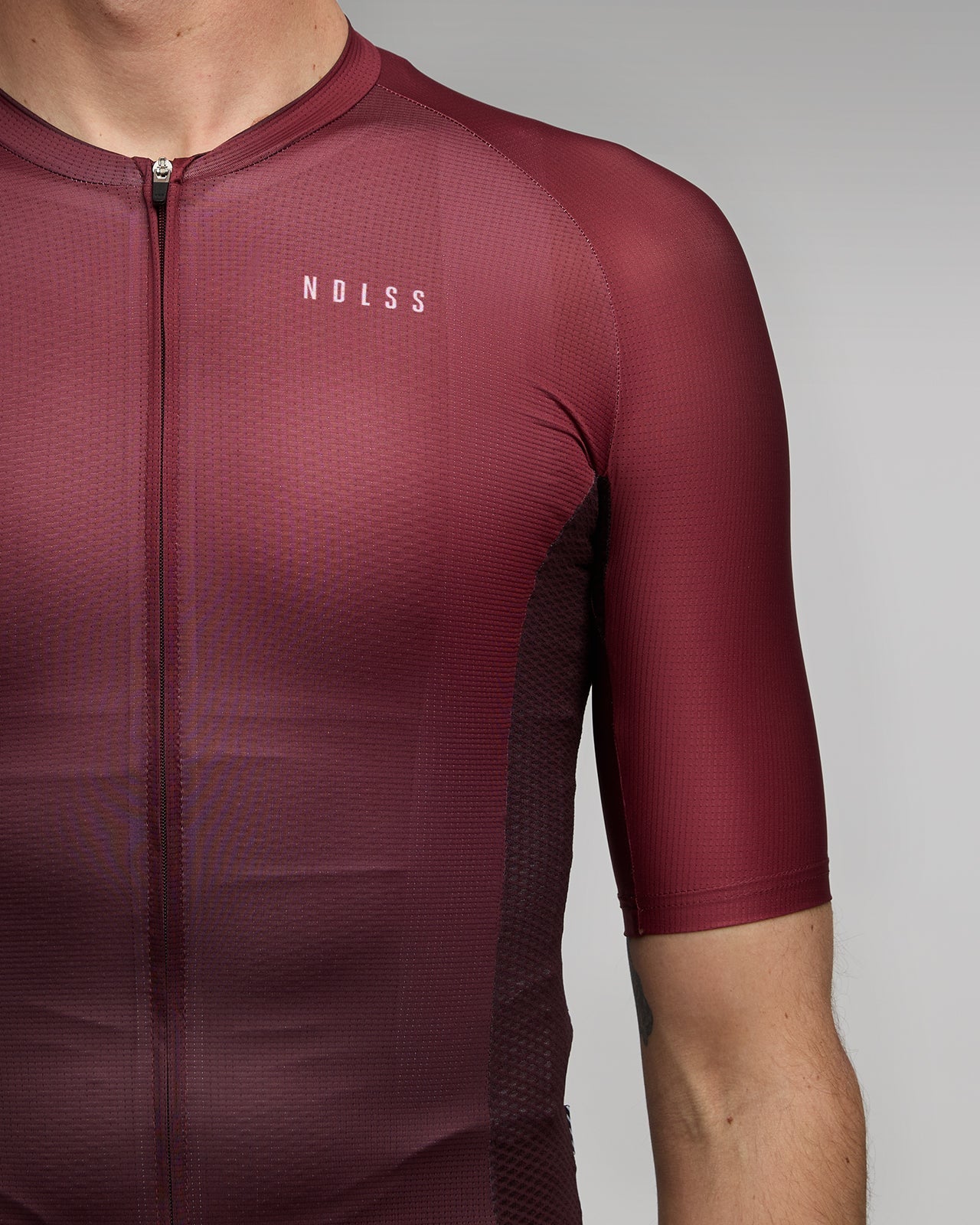 FAST Jersey - Ember