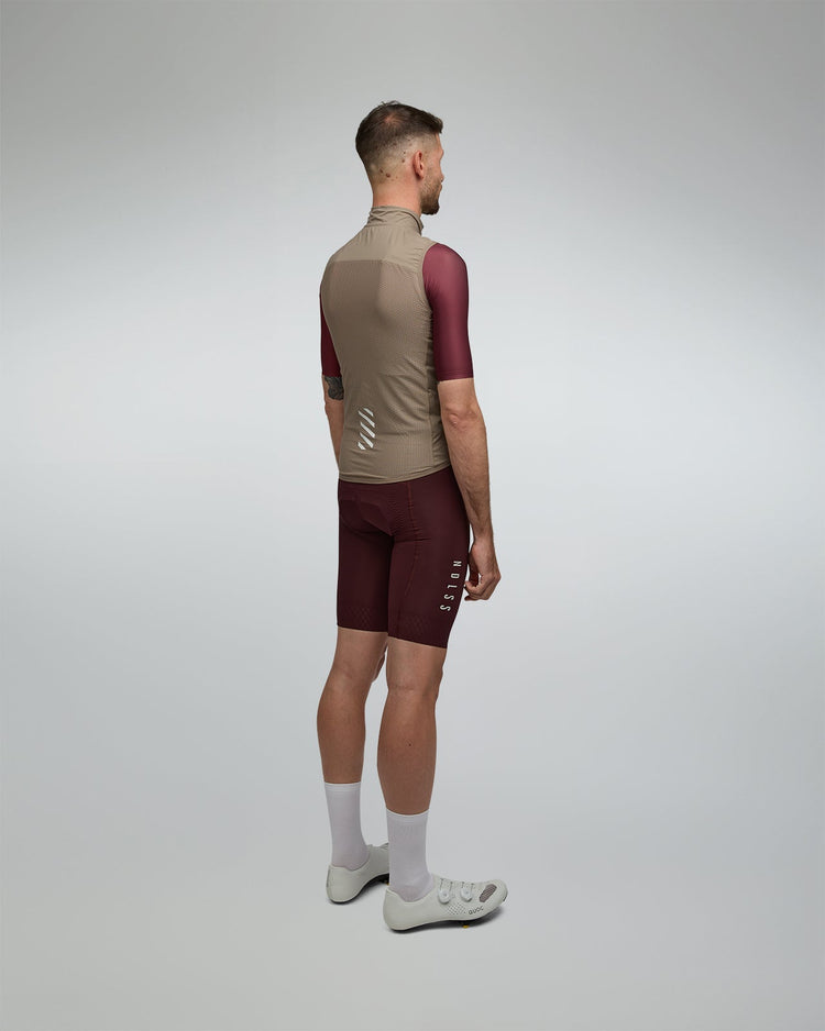 Light Gilet - Desert