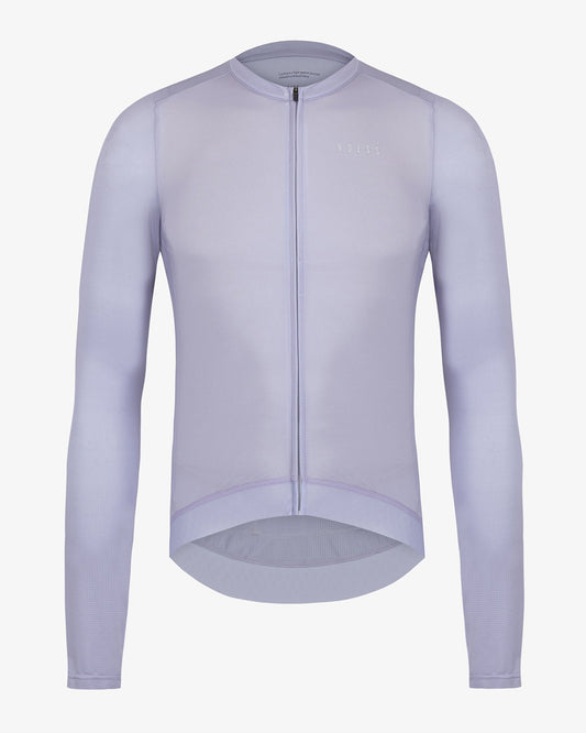 AWAY LS Jersey - Lilac