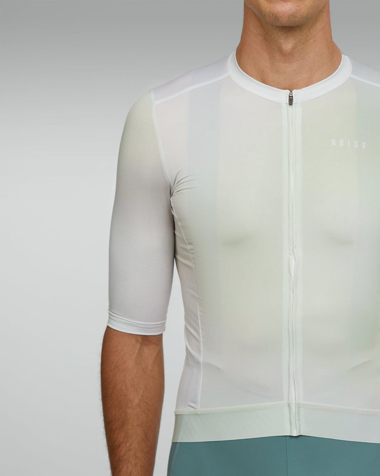 AWAY Jersey - Lime