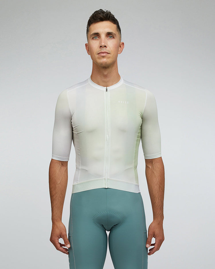 AWAY Jersey - Lime