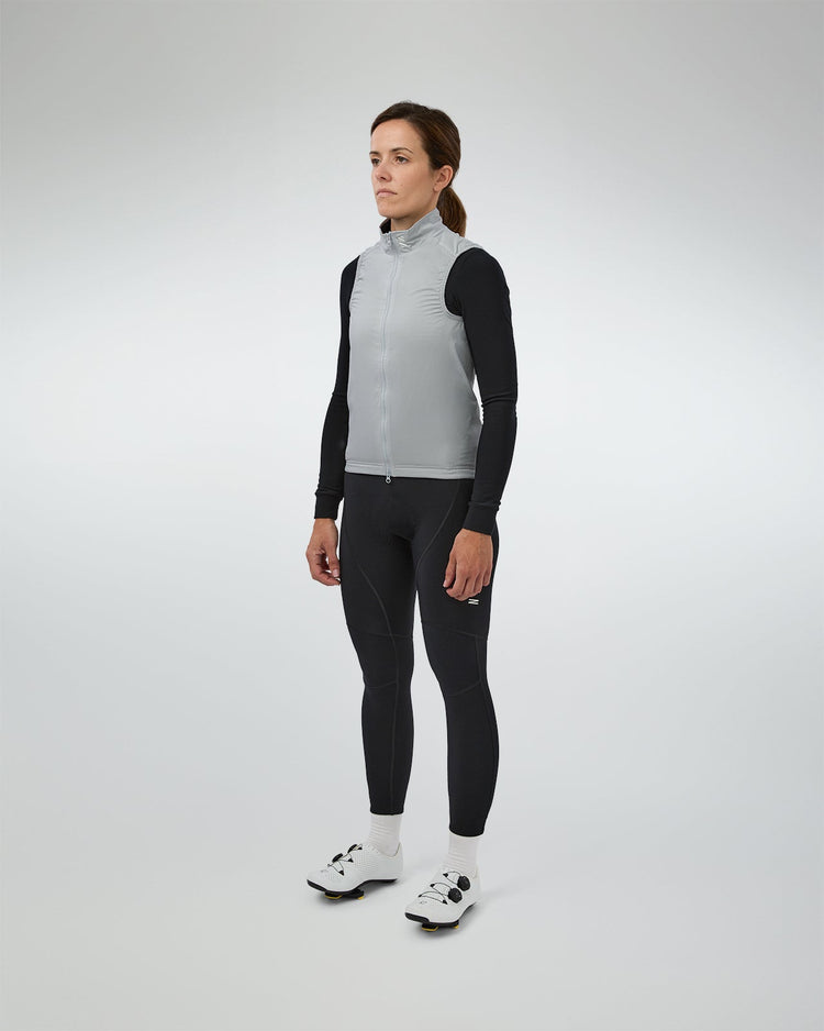 FAST Insulated Gilet - Cloud