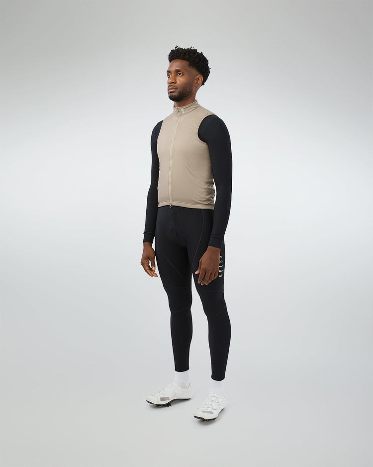 FAST Insulated Gilet - Desert