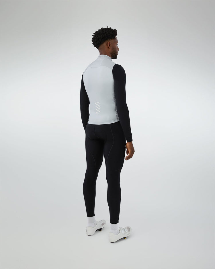 FAST Insulated Gilet - Cloud