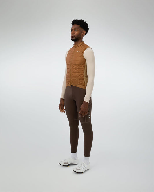 Insulated Gilet - Ochra