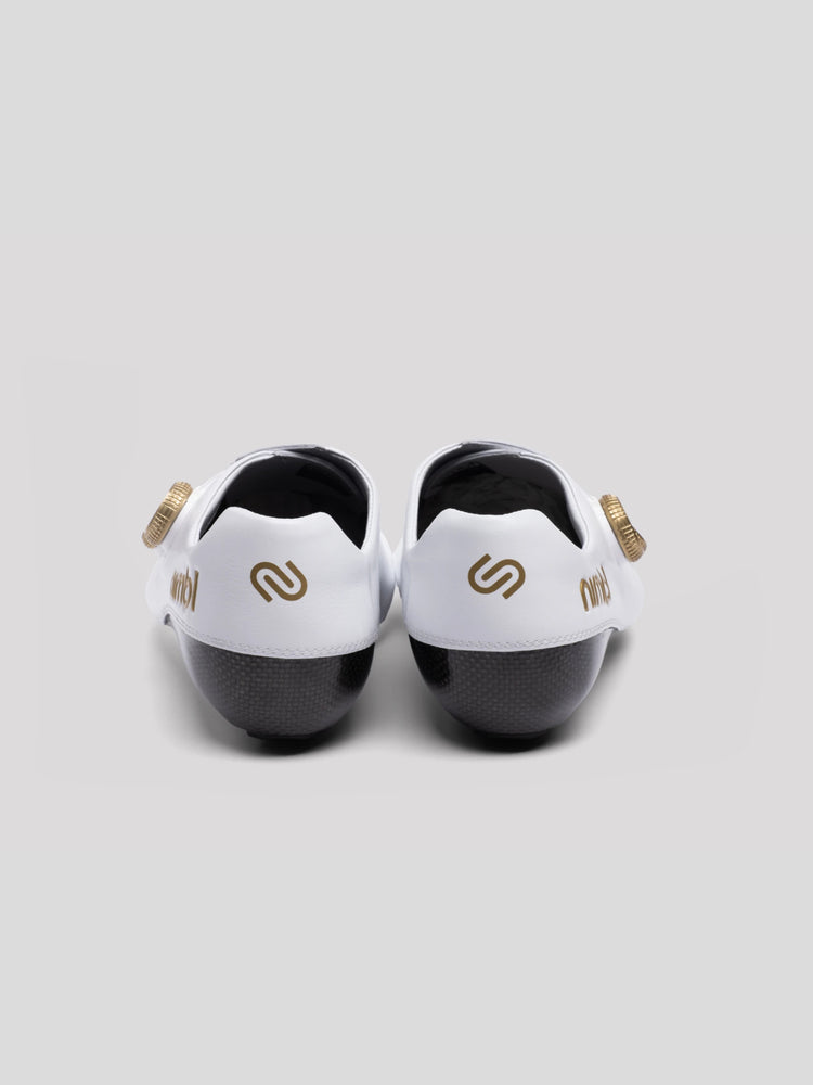 Exceed Ultimate Glide - White/Gold