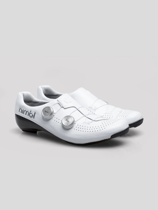 Exceed Ultimate Glide - White/Silver