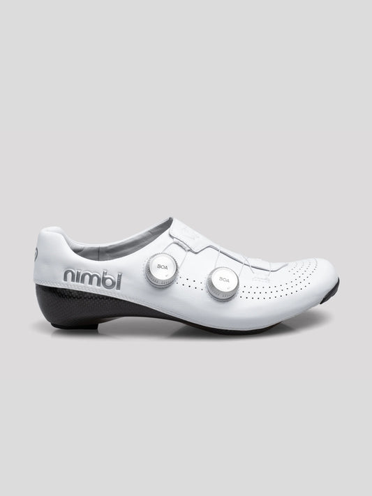 Exceed Ultimate Glide - White/Silver
