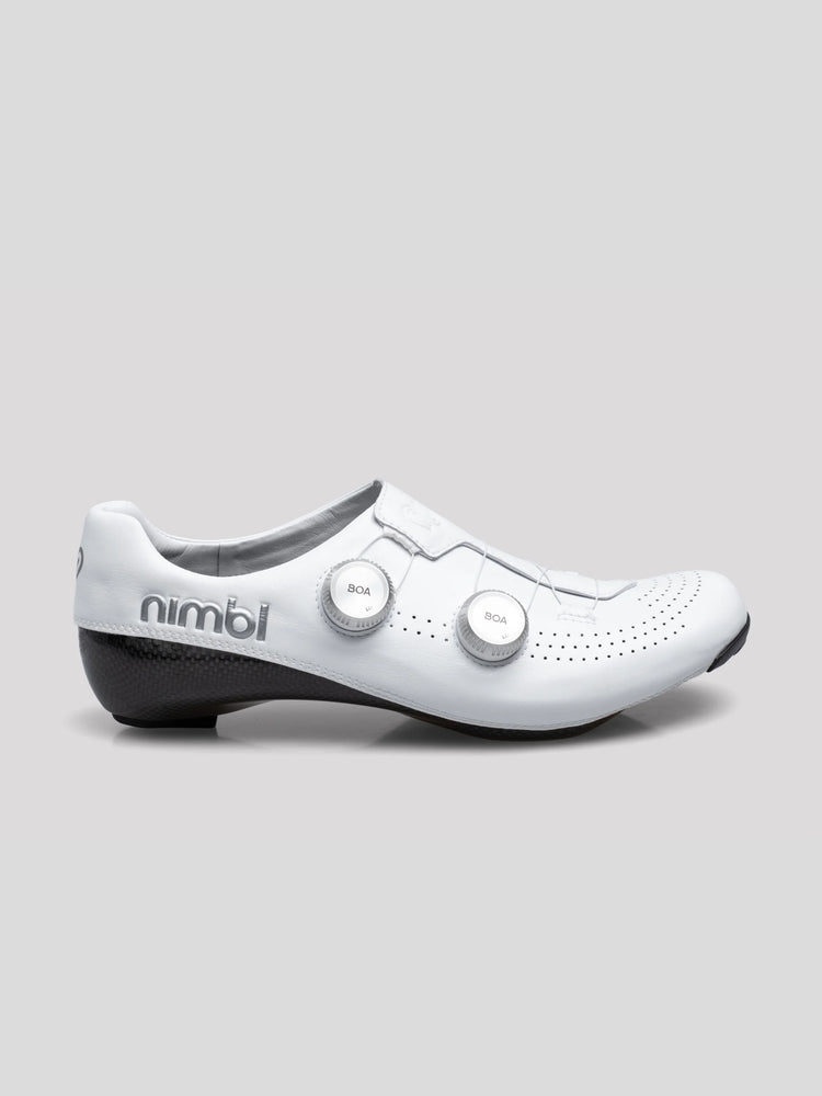 Exceed Ultimate Glide - White/Silver