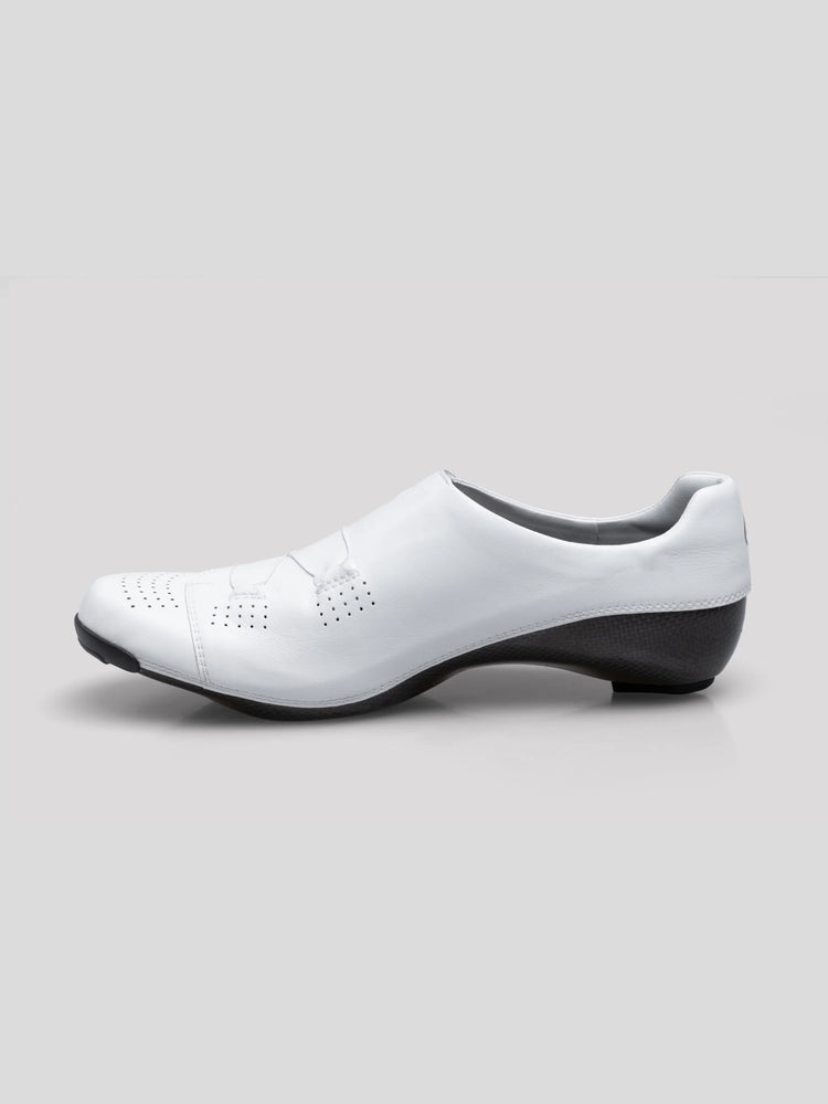 Exceed Ultimate Glide - White/Silver