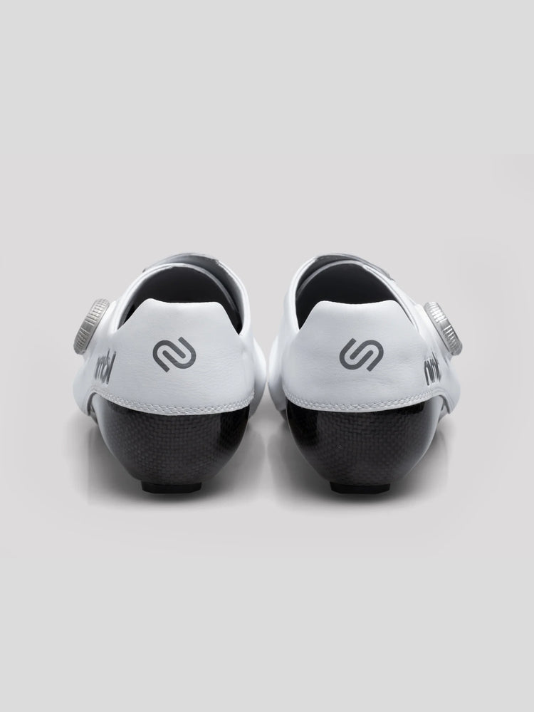 Exceed Ultimate Glide - White/Silver