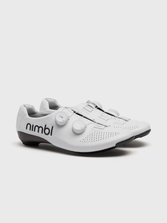 Exceder - Todo blanco