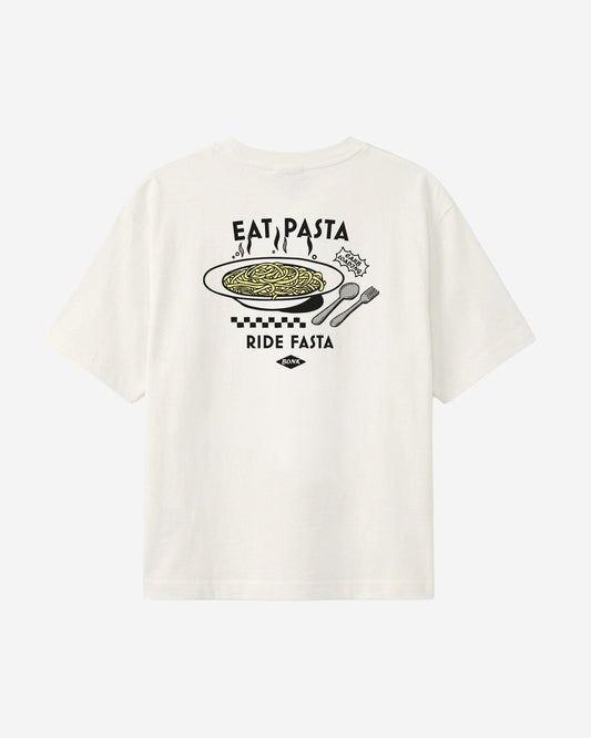 Pasta T-shirt - Off White
