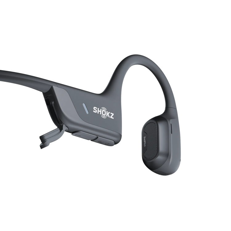 OpenRun Pro 2 Black Mini